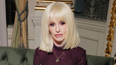 Why Unrecognisable Kelly Osbourne Is Risking Everything to Buy Back the 'MTV House' After Ozzy's Death