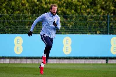 Harry Kane misses England’s World Cup warm-up game against Japan due to injury