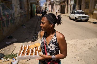 One Cuban family navigates daily life under a US oil embargo and a deepening economic crisis