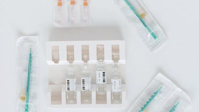 GOP planning to kick Americans off Medicaid to fund a war 60% of the country doesn’t support