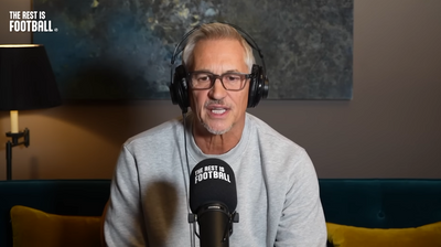 'I can’t see how Ben White can be ahead of Trent Alexander-Arnold - I think that it’s really insulting to a seriously top full-back, whether it’s his attitude, or he’s not brilliant defensively' Gary Lineker discusses 'personal' issue in England setup