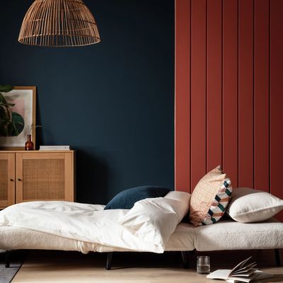 Habitat has just dropped the price of its bestselling sofa bed to under £180 – I'm not surprised colourways are selling out fast