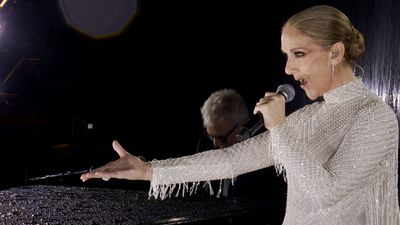 “If I can’t run, I’ll walk. If I can’t walk, I’ll crawl”: Céline Dion to return to the stage this autumn