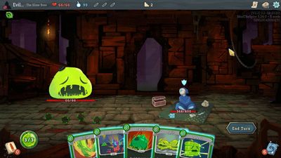 The Slay the Spire board game is getting an expansion based on one of the PC game's most popular mods