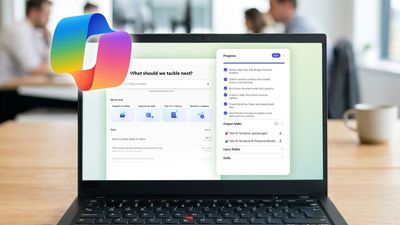 This is Microsoft's new "Copilot Cowork": An experiment with Anthropic's Claude AI models that plans and delegates your work