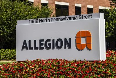 Allegion's Q1 2026 Earnings: What to Expect