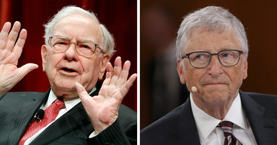 Warren Buffett’s Stunning Disclosure About His Relationship With Bill Gates Since Epstein Scandal Emerged