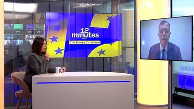 US wrong to negotiate, Iranian regime 'not trustworthy,' Iranian opposition leader says