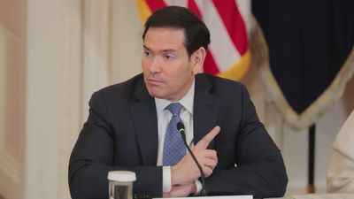 Marco Rubio Says U.S. Has Done 'Nothing Punitive' Against Cuba, Says Only Change is That 'They're Not Getting Free Venezuelan Oil'