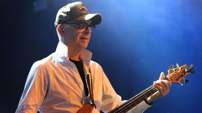 “David didn’t seem happy about it.I told him he could come with us but he declined”: Tony Visconti reveals Bowie's reaction to Holy Holy, the supergroup that would be performing his songs