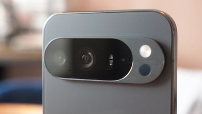 Google Pixel 11 renders leak showing a very familiar handset