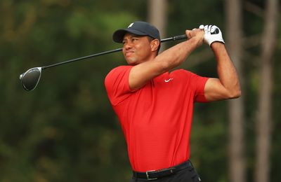 Police report reveals new details about Tiger Woods car crash