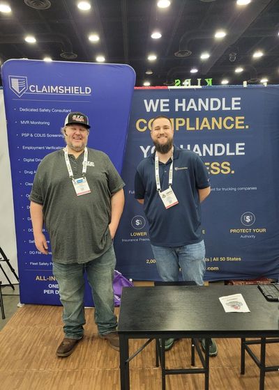 ClaimShield on the Evolving Role of Safety and Compliance in Supporting Small Carrier Success