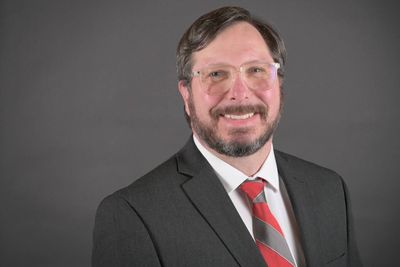 From Biomedical Technician to Congressional Candidate: Josh Kolasinski Explores a New Model of Representation Through Technology