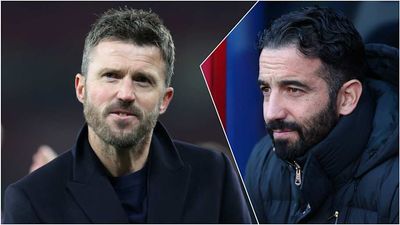 Man Utd Star Hints at Reason for Michael Carrick’s Success