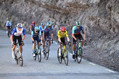A clinical Jonas Vingegaard and a long list of riders MIA – Philippa York analyses the Volta a Catalunya