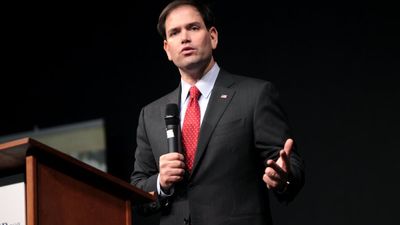 Marco Rubio warns Iran spends too much on weapons and not its people: ‘Meanwhile, 68,000 Americans die each year’