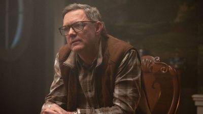 Matthew Lillard says he landed The Walking Dead role of Negan for "10 minutes" before Jeffrey Dean Morgan accepted: "We would have had very different takes"