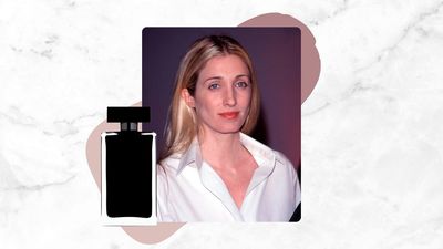 It turns out this under-the-radar, long-lasting perfume was inspired by Carolyn Bessette-Kennedy all along