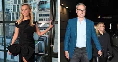 Insiders Reveal How Reese Witherspoon’s “Difficult” Reputation In Hollywood Drove Her Into The Arms Of A German Financier