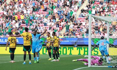 DR Congo vs Jamaica LIVE: World Cup play-off result, match stream and latest updates