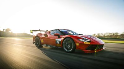 Kansas Passes Law Protecting Existing Racetracks From Noise Complaints