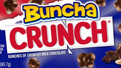 Buncha Crunch Announces New Movie-Snack Gamechanger That Better Not Be An April Fool's Joke