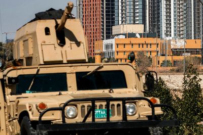 American journalist Shelly Kittleson kidnapped in Iraq sparking urgent hunt