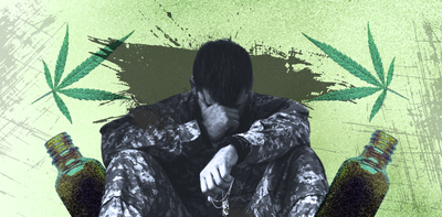 Will medicinal cannabis help my mental health? Here are the evidence and the risks