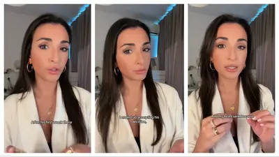 Woman travels to Japan, learns her boyfriend hooked up with another woman. A month later, he’s dating her: ‘this is why i have trust issues!’