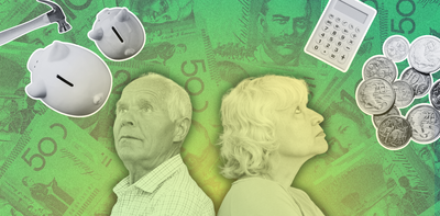 I’m close to retirement age. What are my options for drawing on my super savings?