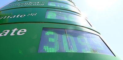 Cutting fuel excise is a sugar hit – we need a plan to slash dependence on imports