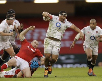 Mako Vunipola to join Leicester and link up with former England teammate Parling