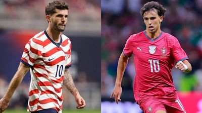 How to Watch USMNT vs. Portugal on TV, Live Stream: International Friendly
