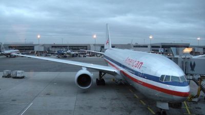 ‘Devil’s breath’: Chilling new theory emerges after American Airlines flight attendant disappears during a layover in Medellín