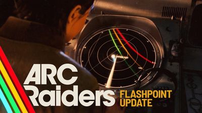 ARC Raiders Flashpoint update: ARC Operation Close Scrutiny, new threats, and patch 1.22.0 notes