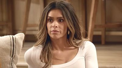 Former Bachelor Producer Weighs In On Why Casting The ‘Bad-Idea Bachelorette’ May Be ‘The Beginning Of The End’ Of The Franchise