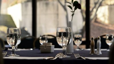 ‘This is not our first drought’: Denver’s water crisis is so bad that even ordering water at a restaurant now comes with rules