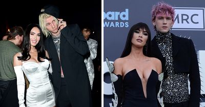 “She’s Really Done”: MGK Under Fire After Megan Fox Blocks Him Following His Thirsty Comments