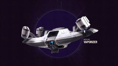 How to get and use Vaporizer Regulators in ARC Raiders