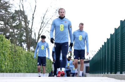 Thomas Tuchel reveals Harry Kane latest in new England injury worry