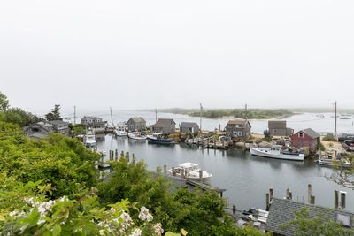 Verizon wanted to improve cell service in picturesque Martha’s Vineyard town. Officials are being sued for passing on the offer