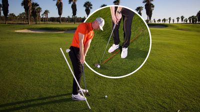 Stop Overcomplicating Your Short Game! Go Back To Basics With 3 No-Nonsense Fundamentals