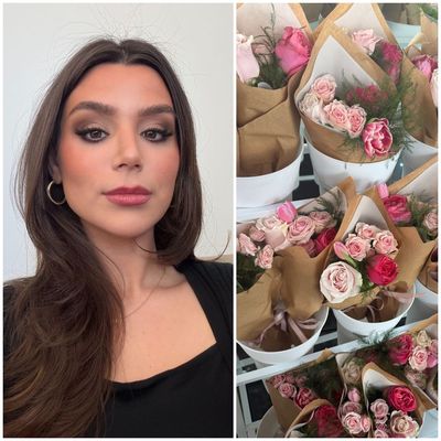 The 5 Spring Blush Shades I'm Using for a Seasonal Makeup Reset