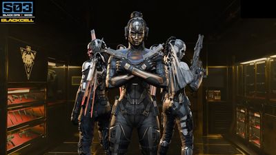 Call of Duty breaks its ‘immersive’ Black Ops 7 collab streak with…comedian Dave Chappelle, of all people