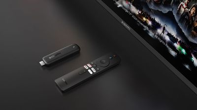 Xiaomi refreshes its streaming dongle with Google TV, but skips 4K again