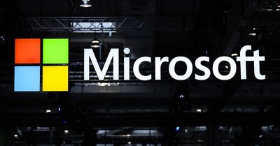 Microsoft Stock Jumps Over 2% as Investors Eye AI Recovery Amid Geopolitical Easing and Cloud Momentum
