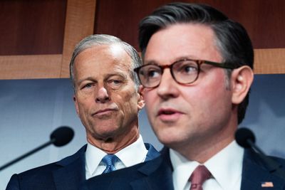 Who’s the shutdown scapegoat now?