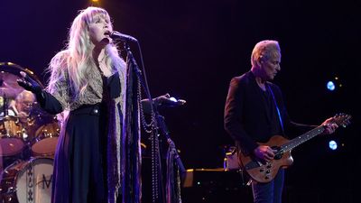 “I believe with all my heart that it will translate to something good”: Lindsey Buckingham teases reunion with Stevie Nicks following renewed interest in their pre-Fleetwood Mac album