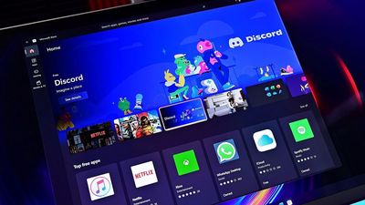 Microsoft is building a Windows 11 team focused on creating "100% native" Windows apps and experiences